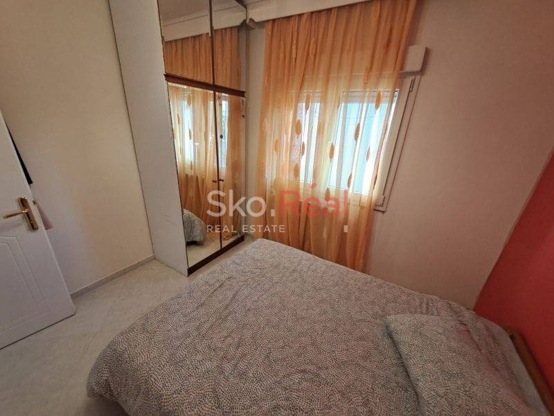 Υπνοδωμάτιο