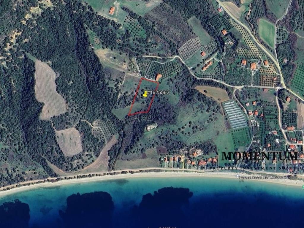 Εξωτερικοι χώροι