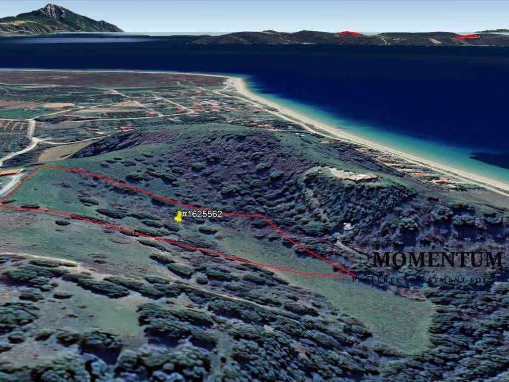 Εξωτερικοι χώροι