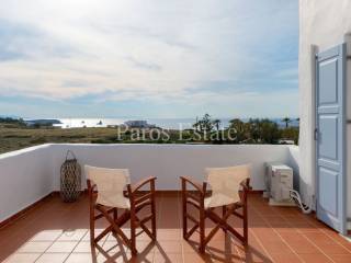 Μπαλκόνι ορόφου