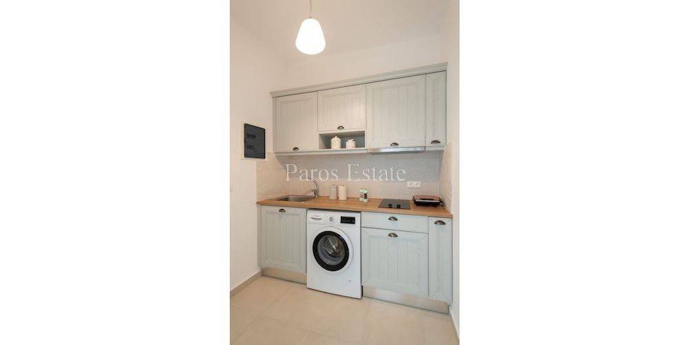 Κουζίνα ξενώνα