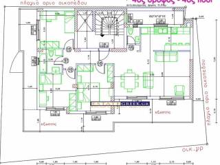 Under construction hotel 7 storeys in Kavala center (ref. 45