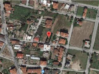 Σχέδιο &amp; Τοποθεσία Οικοπέδου