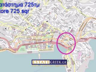 ΚΑΤΑΣΤΗΜΑ ΣΤΟ ΚΕΝΤΡΟ της ΠΟΛΗΣ(κωδ. 4511) 