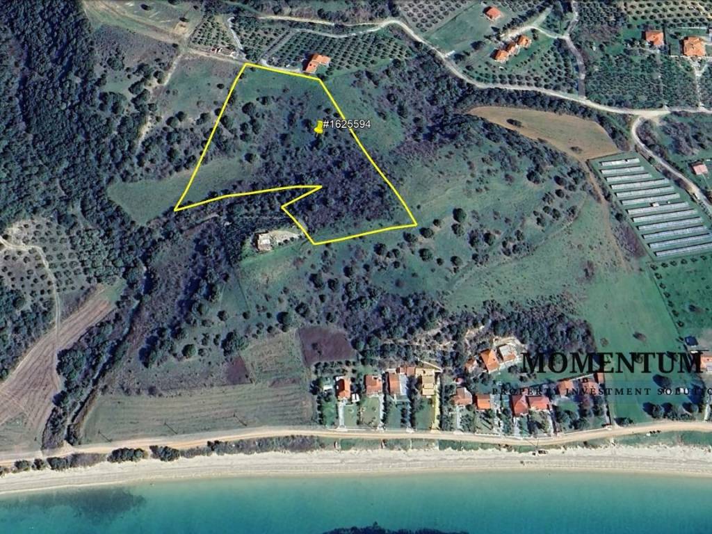 Εξωτερικοι χώροι