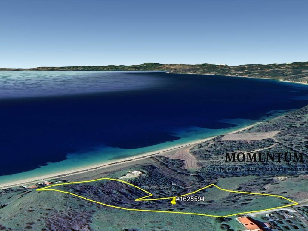 Εξωτερικοι χώροι