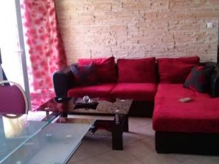 Forumland Real Estate, Σαλόνι με τζάκι