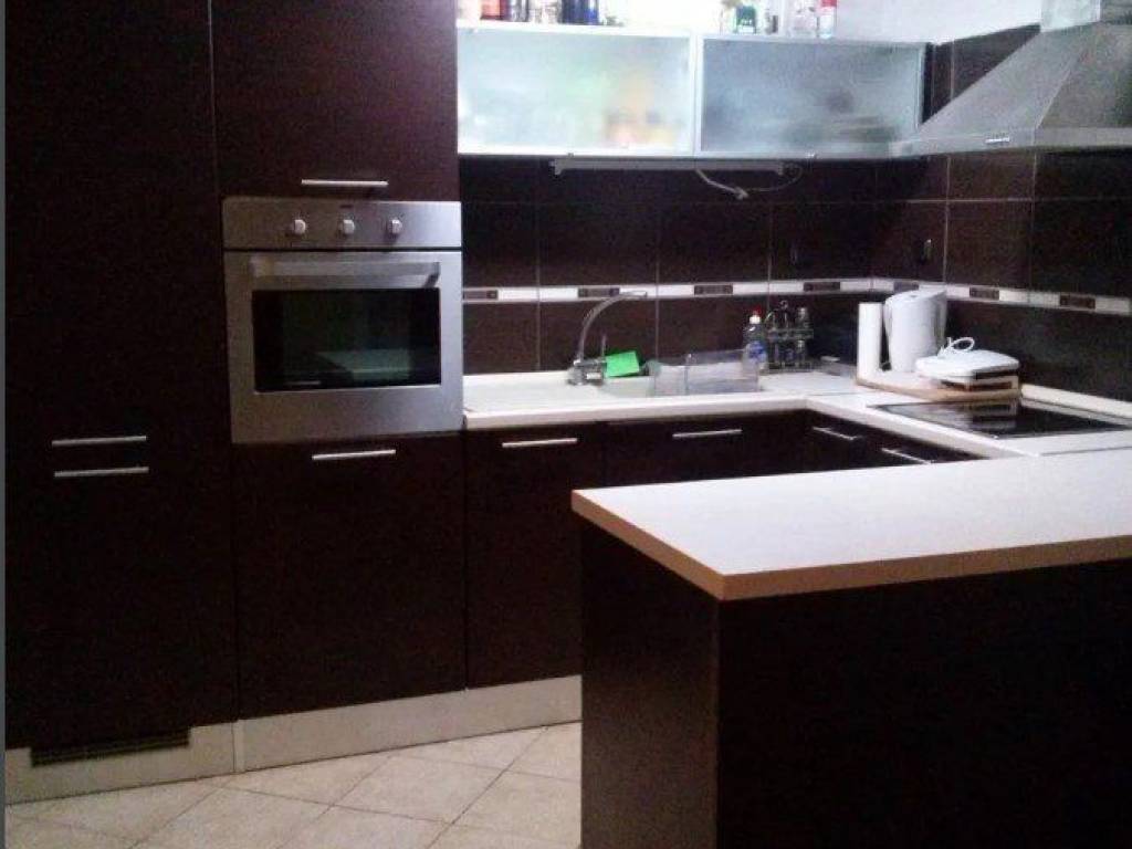 Forumland Real Estate, Κουζίνα