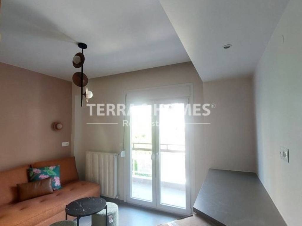 Άποψη χώρου