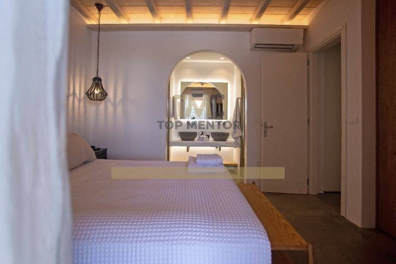 Υπνοδωμάτιο