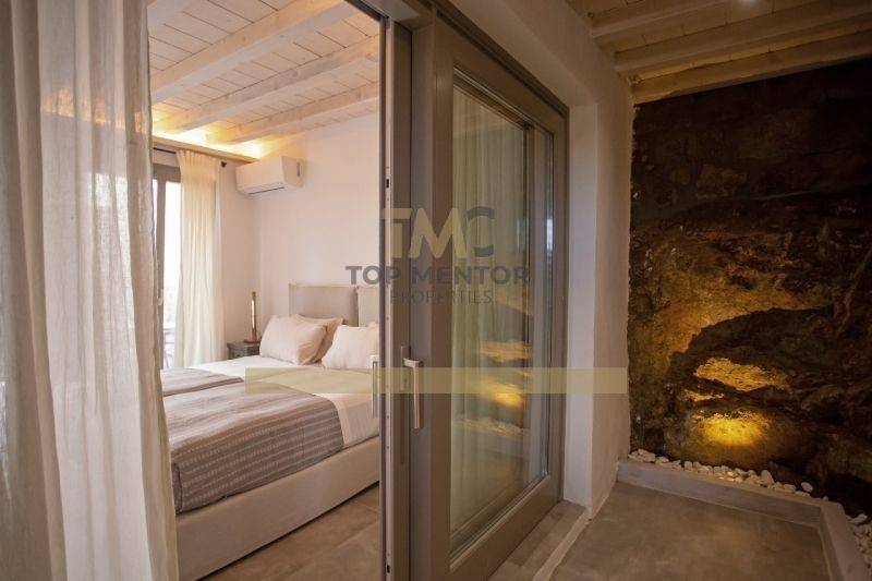 Υπνοδωμάτιο