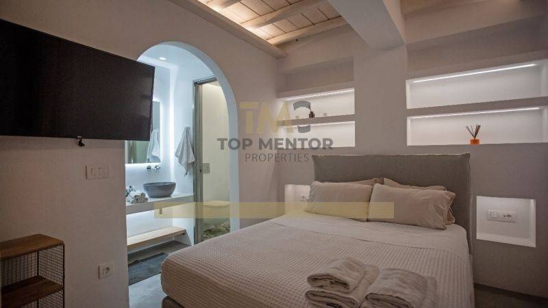 Υπνοδωμάτιο