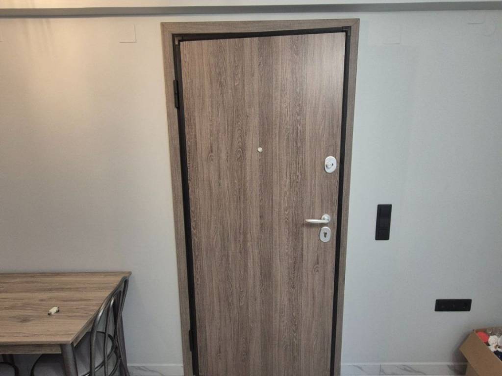 ΠΟΡΤΑ ΑΣΦΑΛΕΙΑΣ