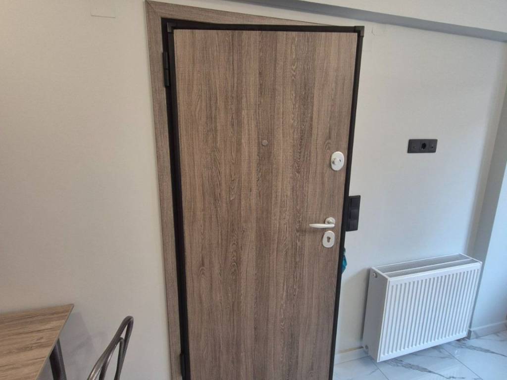 ΠΟΡΤΑ ΑΣΦΑΛΕΙΑΣ