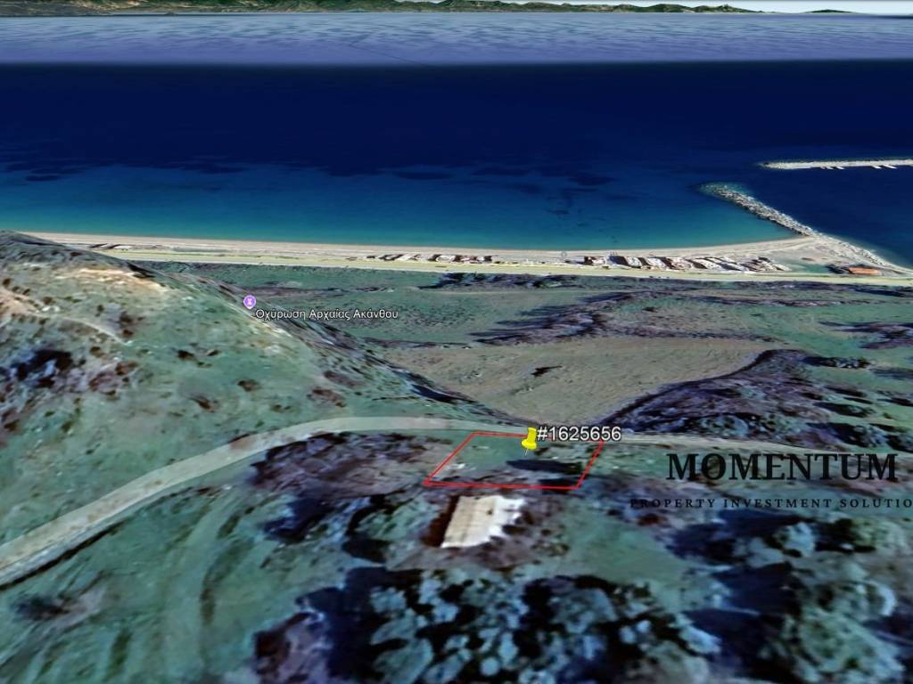 Εξωτερικοι χώροι