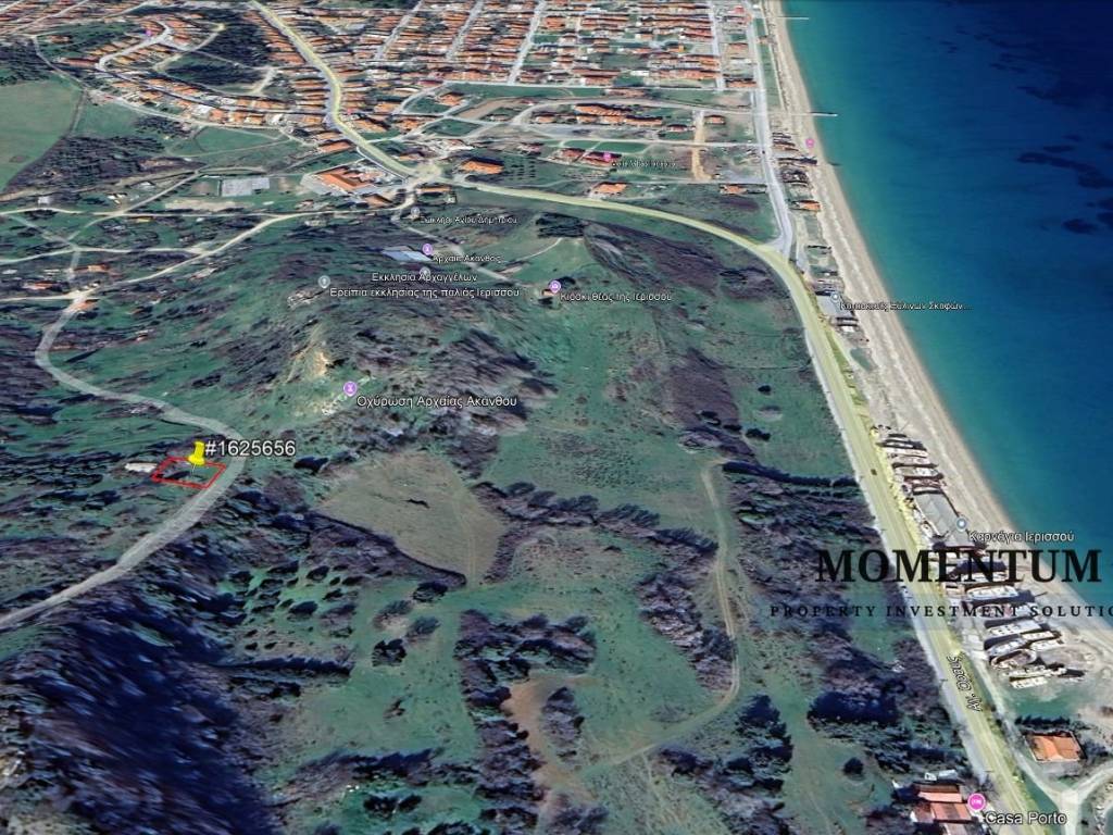 Εξωτερικοι χώροι