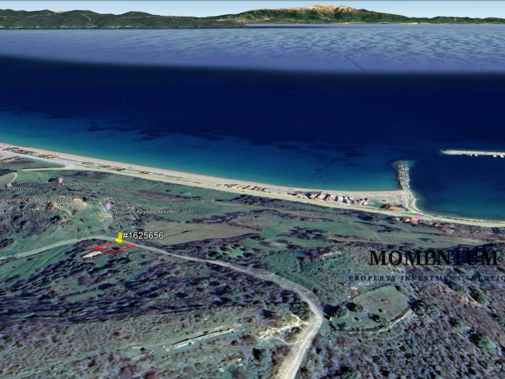 Εξωτερικοι χώροι