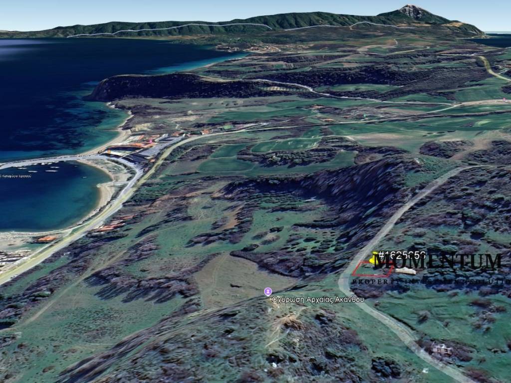 Εξωτερικοι χώροι