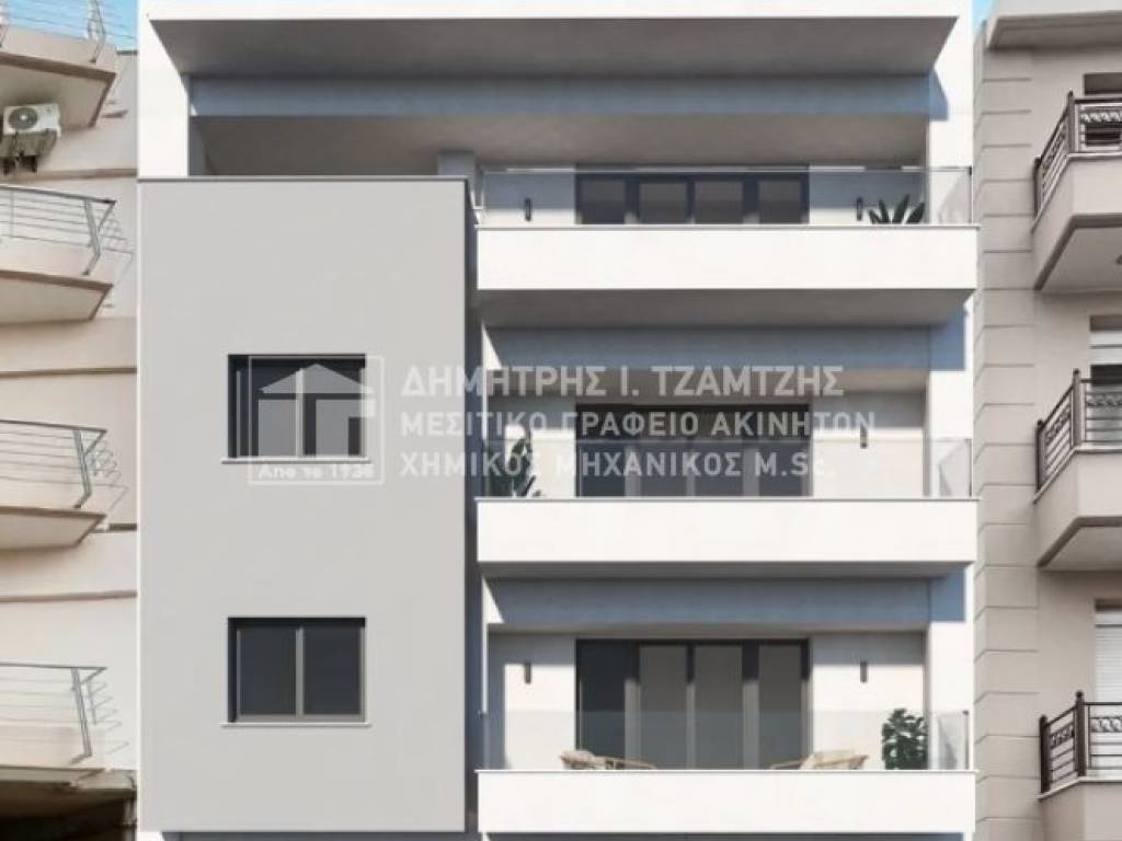 Εξωτερικός χώρος