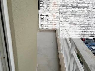 Forumland Real Estate, Βεράντες