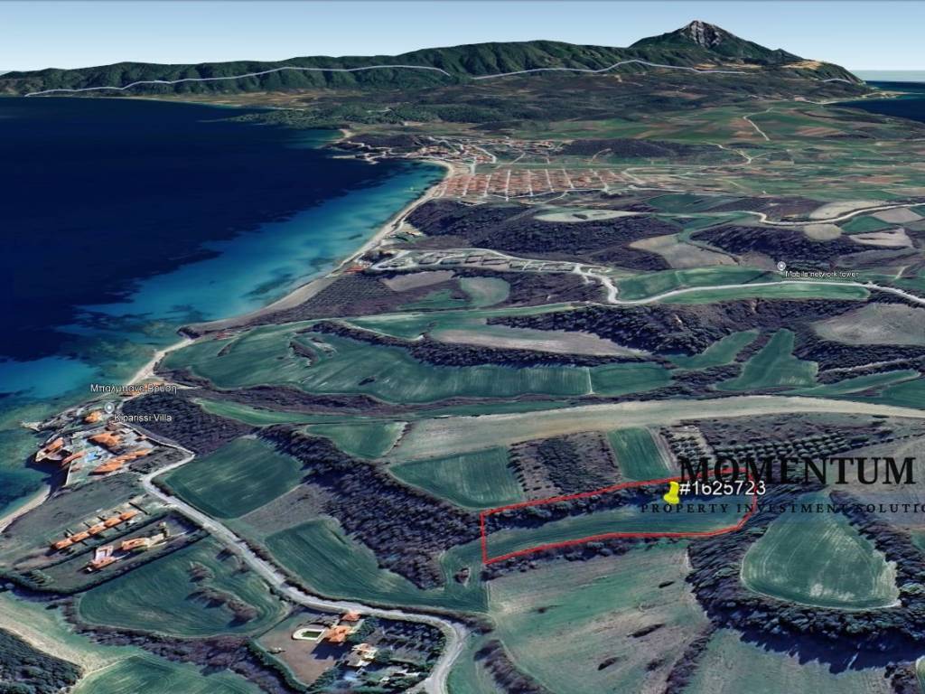 Εξωτερικοι χώροι