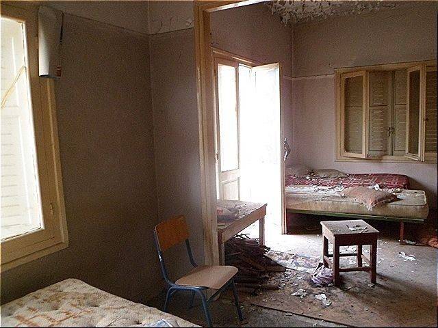 Εσωτερικοι χώροι