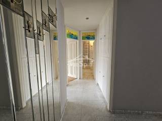 ΕΣΩΤΕΡΙΚΗ ΑΠΟΨΗ ΤΟΥ ΔΙΑΜΕΡΙΣΜΑΤΟΣ