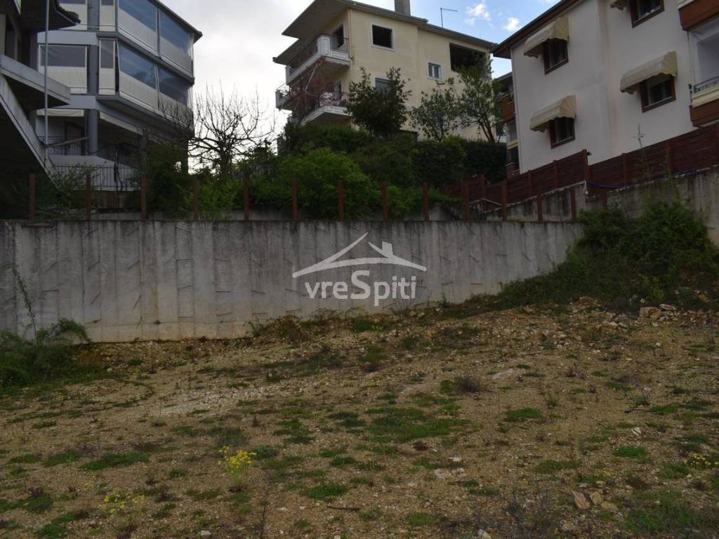 ΑΠΟΨΗ ΟΙΚΟΠΕΔΟΥ