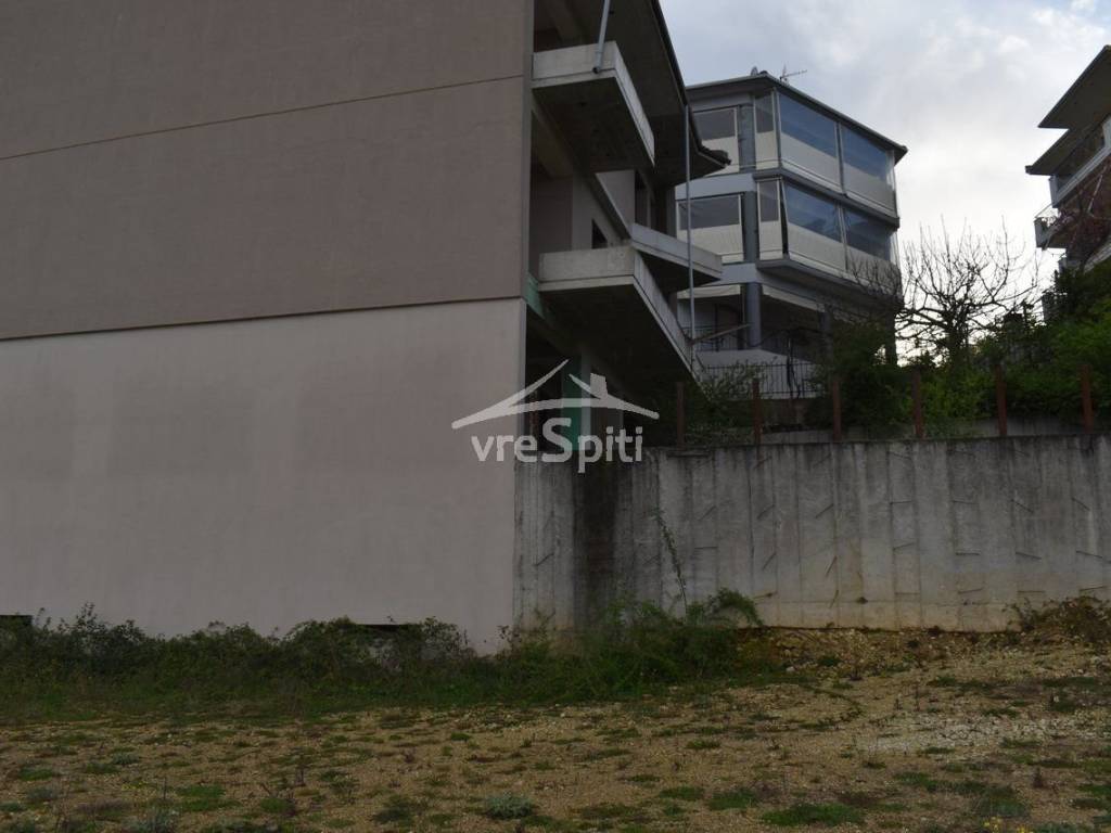 ΑΠΟΨΗ ΟΙΚΟΠΕΔΟΥ