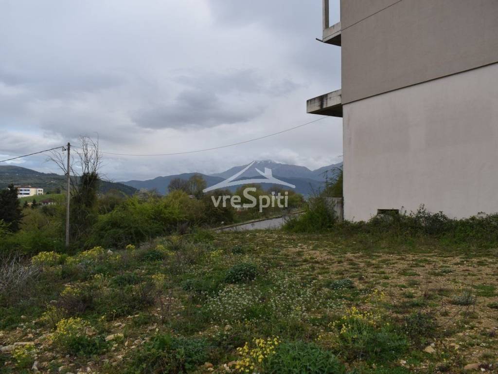 ΑΠΟΨΗ ΟΙΚΟΠΕΔΟΥ