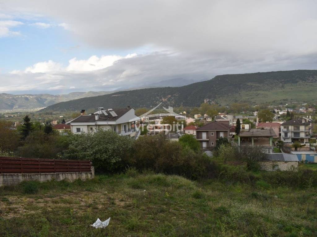 ΑΠΟΨΗ ΟΙΚΟΠΕΔΟΥ