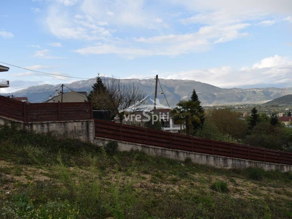 ΑΠΟΨΗ ΟΙΚΟΠΕΔΟΥ