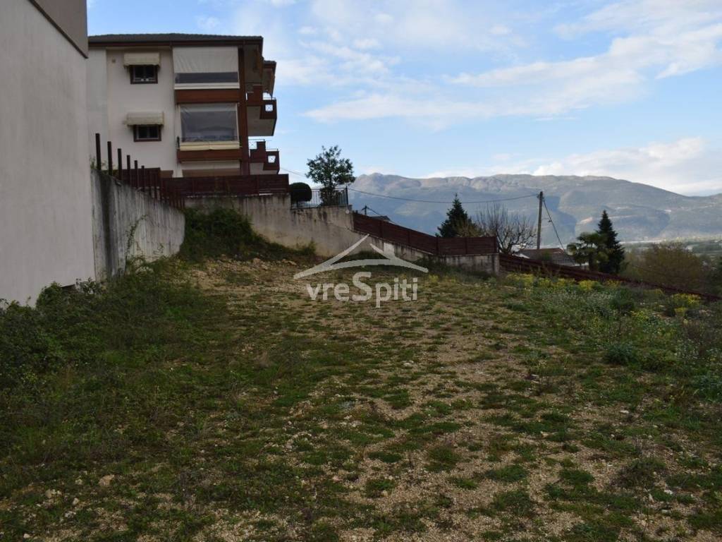 ΑΠΟΨΗ ΟΙΚΟΠΕΔΟΥ