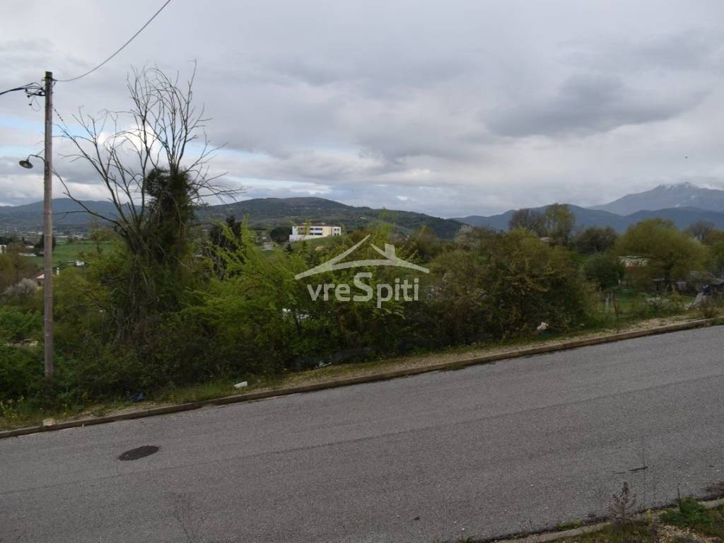 ΑΠΟΨΗ ΟΙΚΟΠΕΔΟΥ