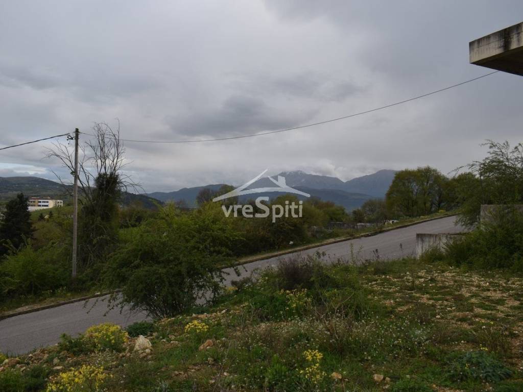 ΑΠΟΨΗ ΟΙΚΟΠΕΔΟΥ