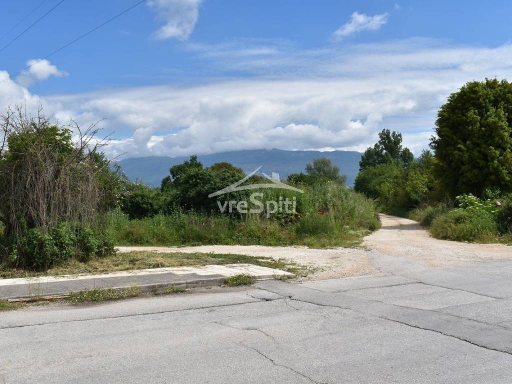 ΑΠΟΨΗ ΑΓΡΟΤΕΜΑΧΙΟΥ