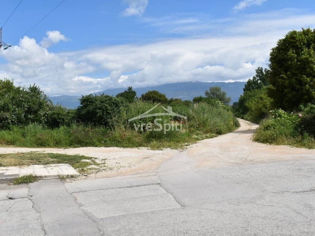 ΑΠΟΨΗ ΑΓΡΟΤΕΜΑΧΙΟΥ