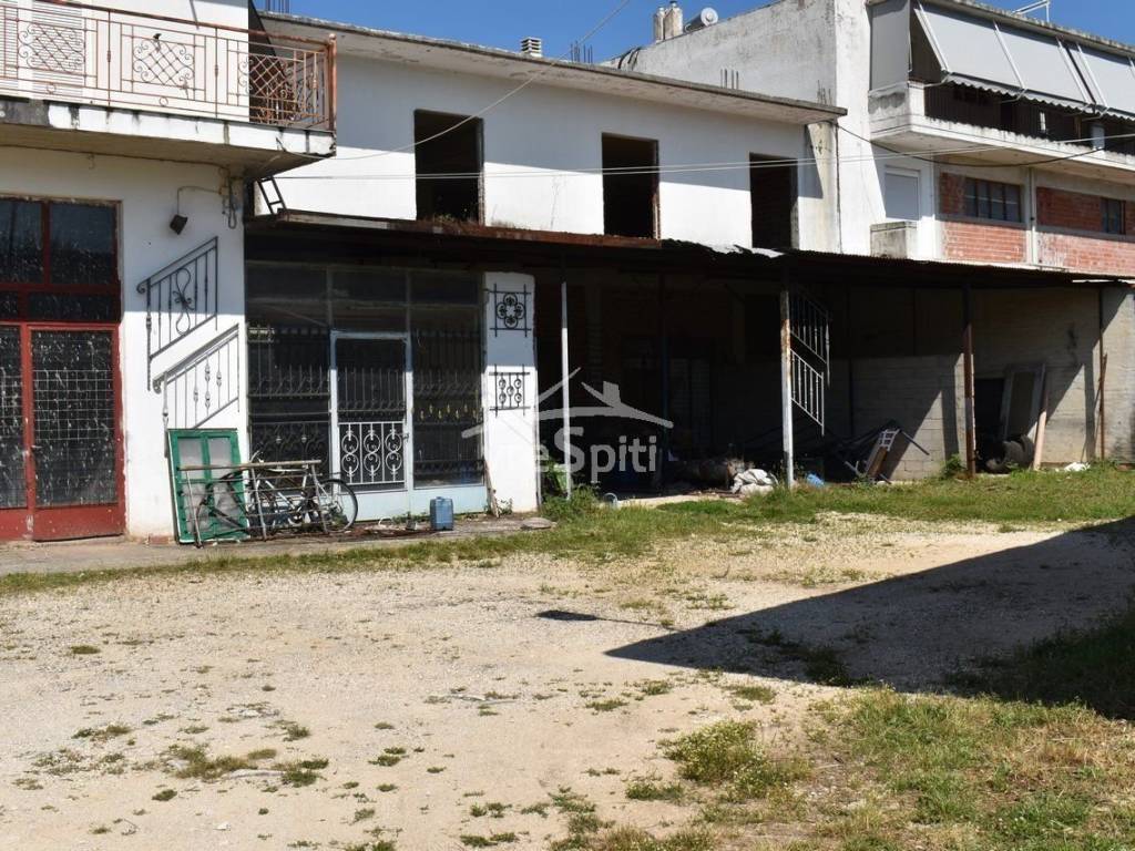 ΑΠΟΨΗ ΑΠΟΘΗΚΗΣ