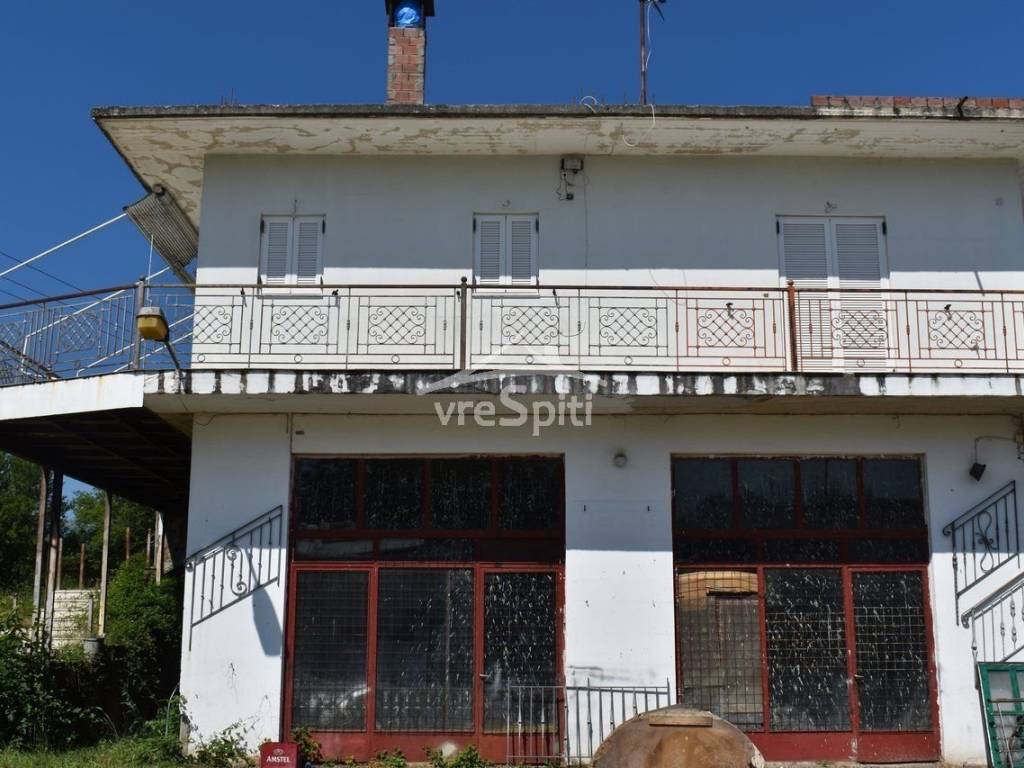 ΑΠΟΨΗ ΑΠΟΘΗΚΗΣ