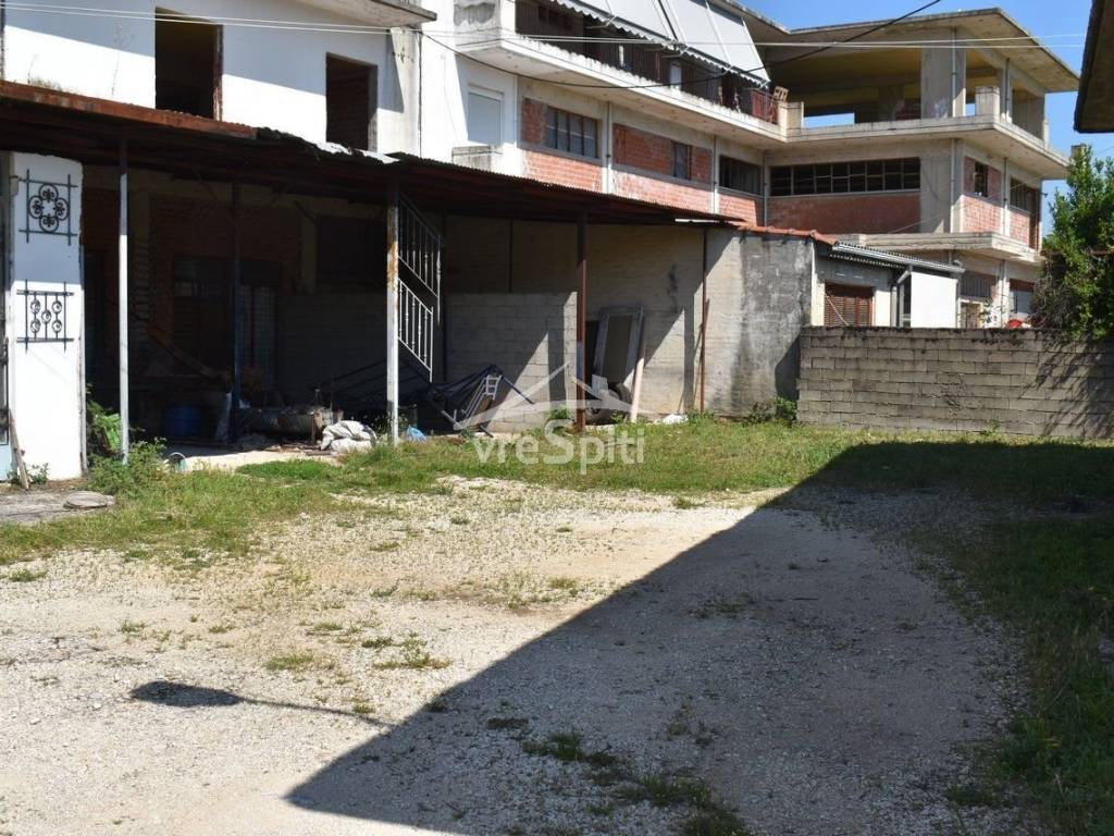 ΑΠΟΨΗ ΑΠΟΘΗΚΗΣ