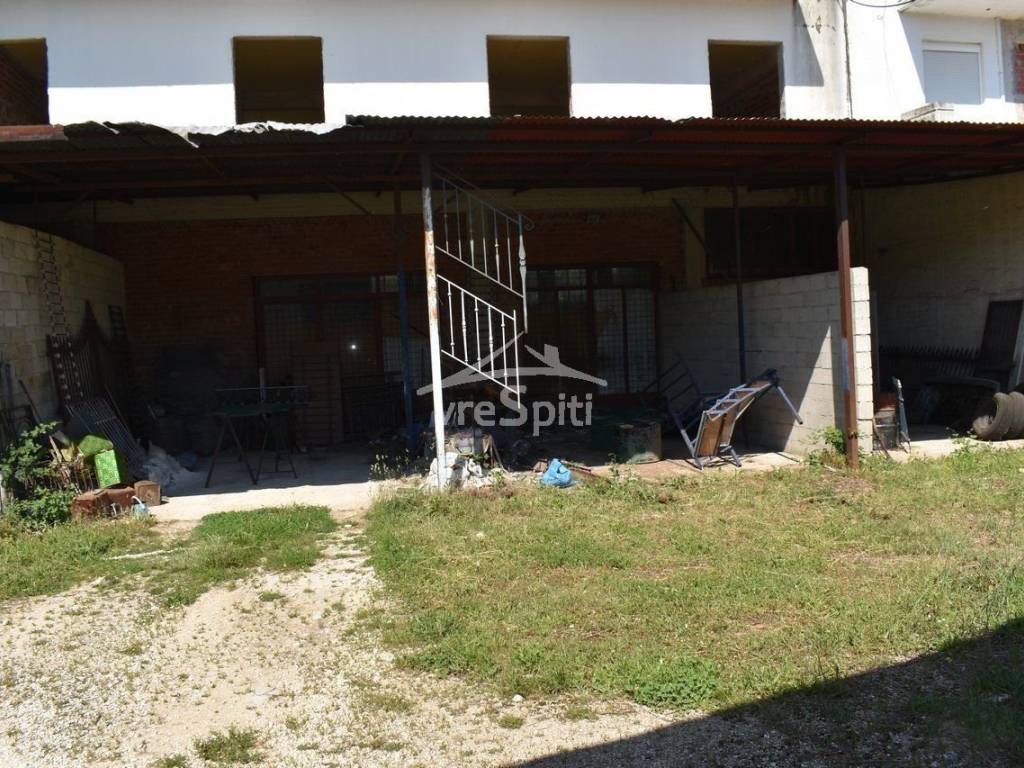 ΑΠΟΨΗ ΑΠΟΘΗΚΗΣ