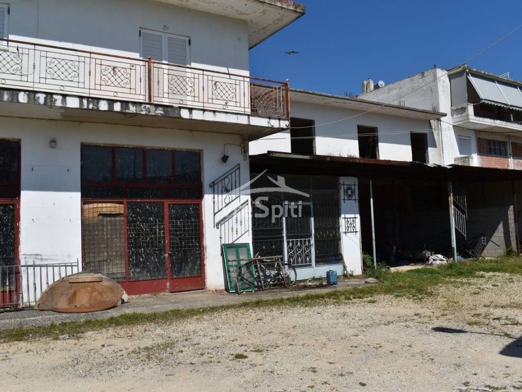 ΑΠΟΨΗ ΑΠΟΘΗΚΗΣ