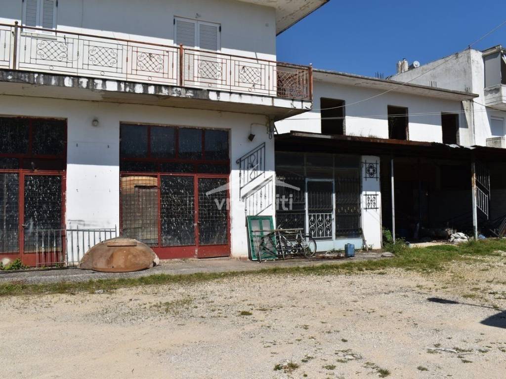 ΑΠΟΨΗ ΑΠΟΘΗΚΗΣ