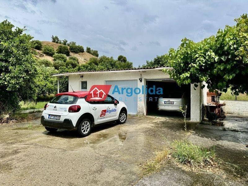 Εξωτερικός χώρος