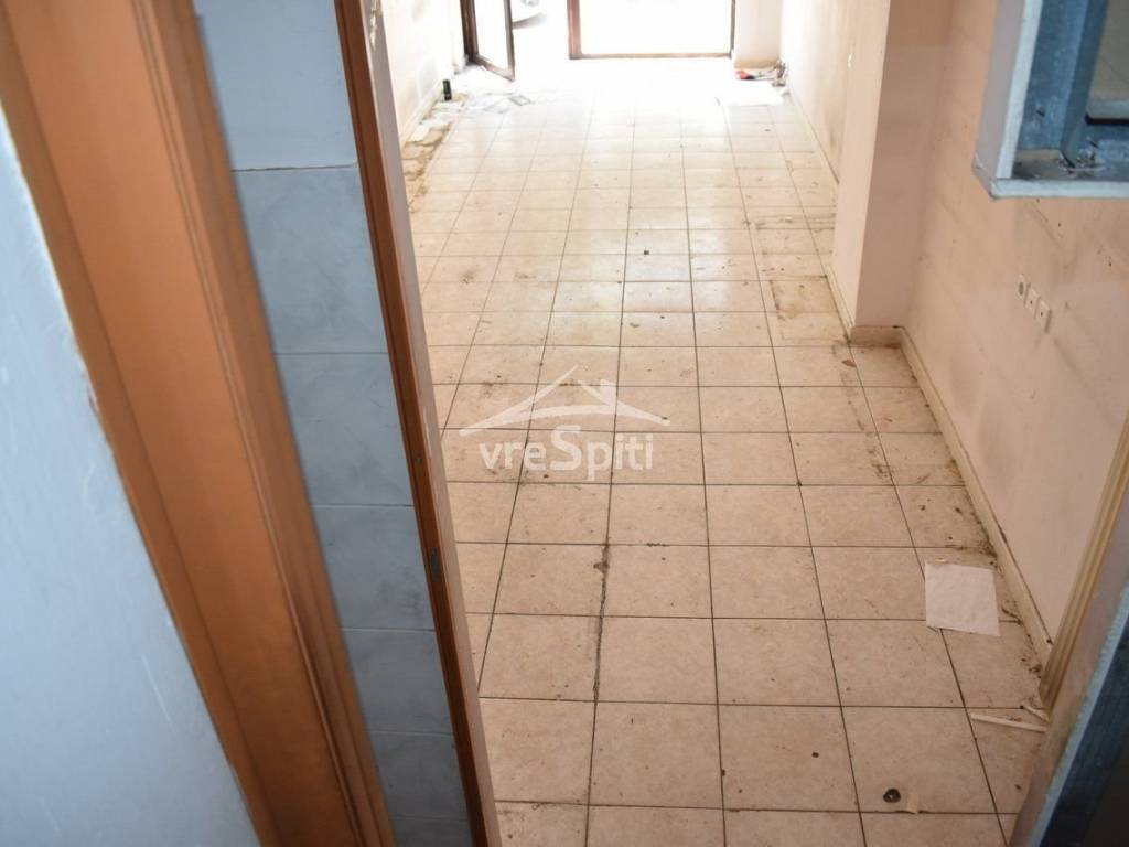 ΑΠΟΨΗ ΚΑΤΑΣΤΗΜΑΤΟΣ