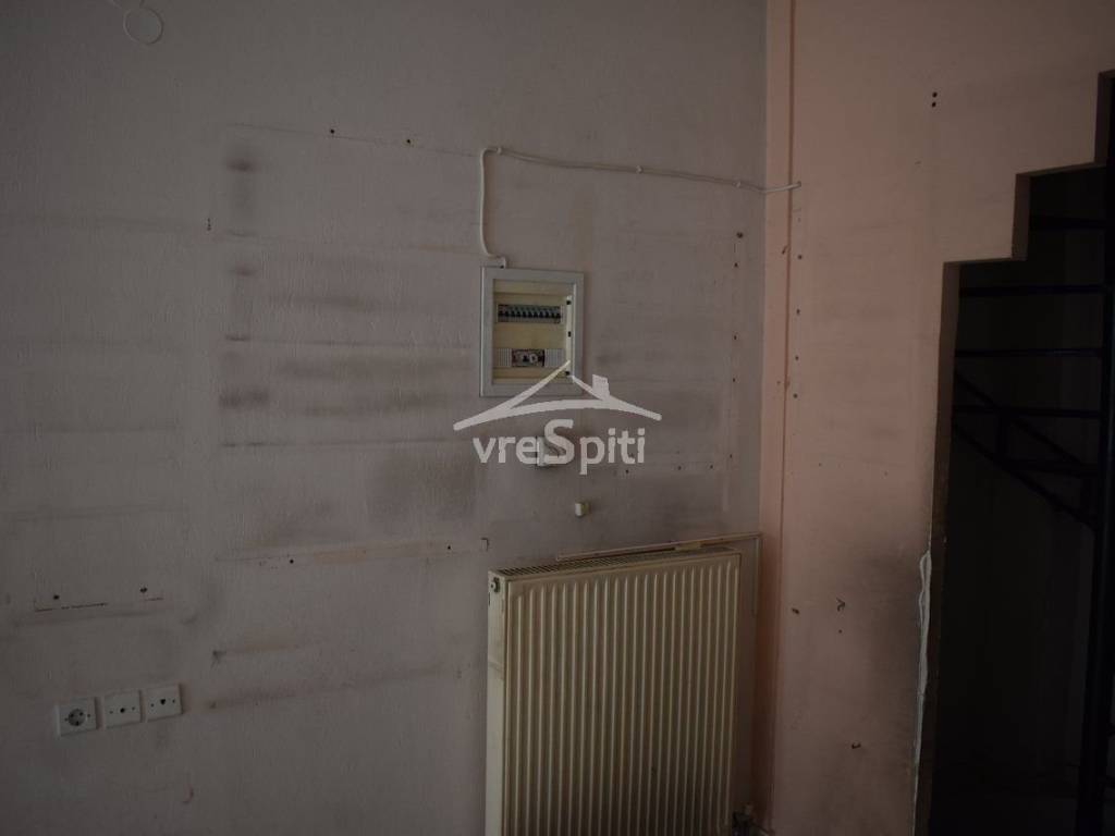 ΑΠΟΨΗ ΚΑΤΑΣΤΗΜΑΤΟΣ