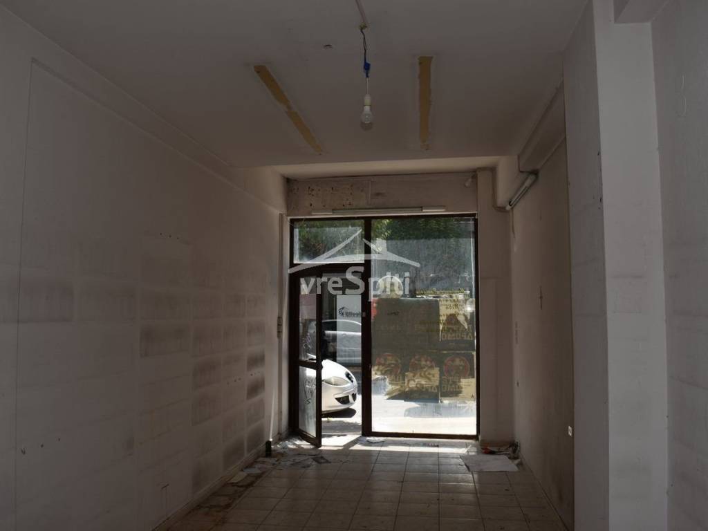 ΑΠΟΨΗ ΚΑΤΑΣΤΗΜΑΤΟΣ