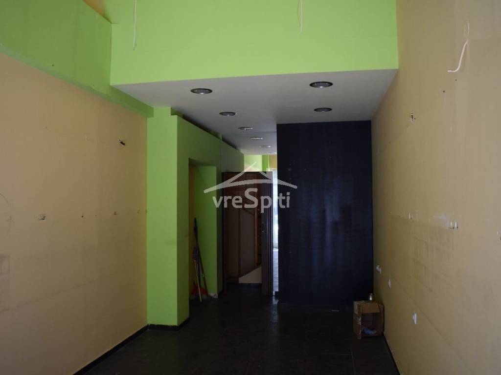 ΑΠΟΨΗ ΚΑΤΑΣΤΗΜΑΤΟΣ