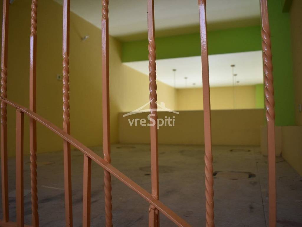 ΑΠΟΨΗ ΚΑΤΑΣΤΗΜΑΤΟΣ