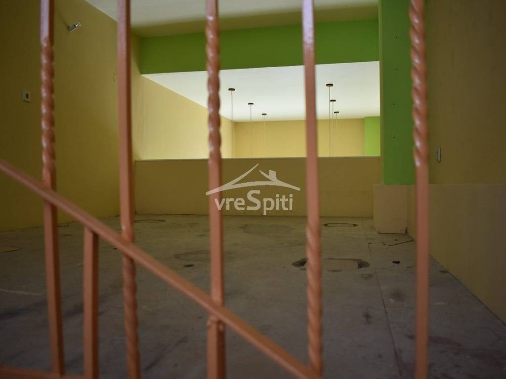 ΑΠΟΨΗ ΚΑΤΑΣΤΗΜΑΤΟΣ